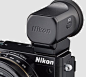 Premium Compact Cameras | Wide-Angle, Standard & Super Zoom | Nikon