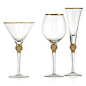Victoria Stemware - Sets of 4