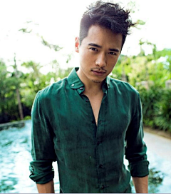 高云翔gavin演员