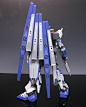 【新提醒】《MG RX-93-2 Hi-υ高达 Ver.Ka by sakky_is 》9月29日 - 神作收录堂 - 小T文艺社区