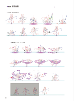 Afskk采集到动作