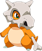 Pokemon 2104 Shiny Cubone Pokedex: Evolution, Moves, Location, Stats