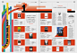 La Repubblica – Infographics and features on Behance