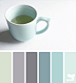 cup of hues