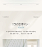 客厅窗帘双层带纱2021年新款纱帘透光不透人阳台窗纱半遮光卧室-tmall.com天猫