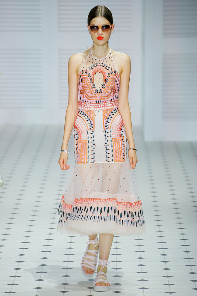 Temperley London 201...