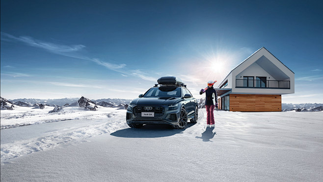 Audi automotive   ca...
