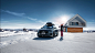 Audi automotive   car winter olympics