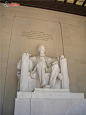 林肯纪念堂摄影图片素材