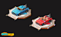 HomeScapes | Event props | Playrix