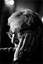 Woody Allen