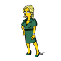 Simpsonized Breaking Bad by ADN | Abduzeedo Design Inspiration