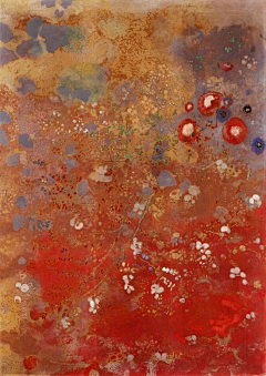 KIO000采集到油画