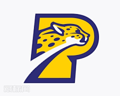 怪就对了采集到几何简洁LOGO
