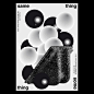 Same thing Something : Same Thing Something is a series of 8 visuals.Each visual stages a sculpture composed from photographs and paintings.