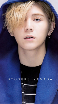 com采集finallywearenoone采集到ひとに として山田凉介吧官微的微博