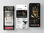 3D Educational Platform courses course class app rondesign