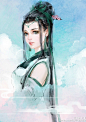 剑网三长歌 by匪萌十月