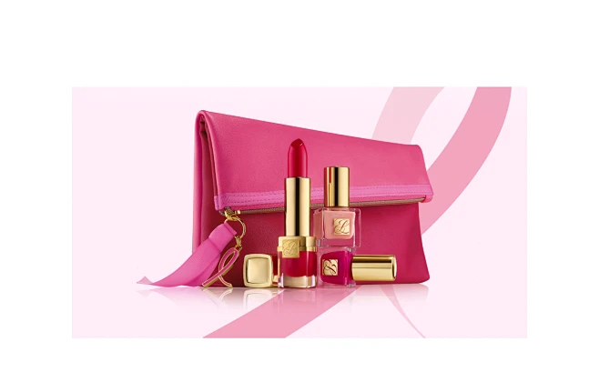 Estée Lauder Official Site图片_化妆品/护肤品图片素材-花瓣网