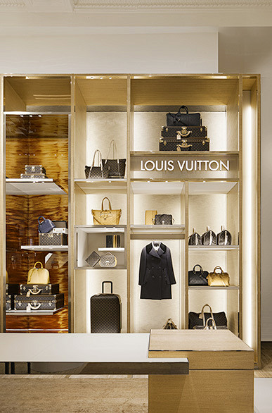 Louis Vuitton Townho...