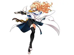 艾尔之光-韩国排名第一的格斗网游