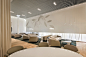 Air France Business Lounge