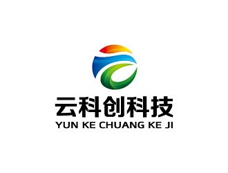 云科创科技有限公司商标设计