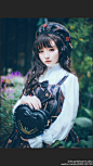 AngelsHeart-Lolita的照片 - 微相册