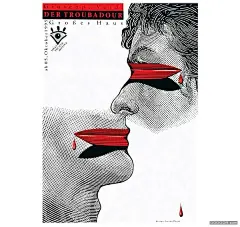 匈牙利Orosz版画风格创意海报设计 [22P] (6).jpg