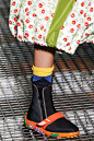 Prada Spring 2017 Menswear Fashion Show Details: 