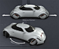 X2概念车设计










这款X2 concept car（X2概念车）是来自朝鲜的工业设计师Yeon-woo Seong凭借其在汽车工业从事设计的4年经验来设计的这款概念车。这款车总体结构对称，不仅左右对称，还是前后对称的，这样，即使在交通拥挤之时，驾驶员还能调换个位置，来瞬间改变行驶方向，从而摆脱长长的车龙，驶向相反方向。它的车轮能够360度旋转，善于转换方向。

设计师希望它以后尽快能在上海使用，因为上海的拥挤程度大家有目共睹。并且其停车空间有限，这样的灵活设计能够尽可能节省停车位置。

