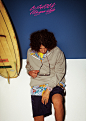 G-SHOCK fits your style - G-SHOCK X UNITED ARROWS - G-SHOCK - CASIO