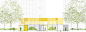 苏州设计周XPORT·小公园 / MAT超级建筑事务所 : “迷你设计中心”