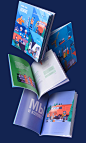 Behance :: 为您呈现