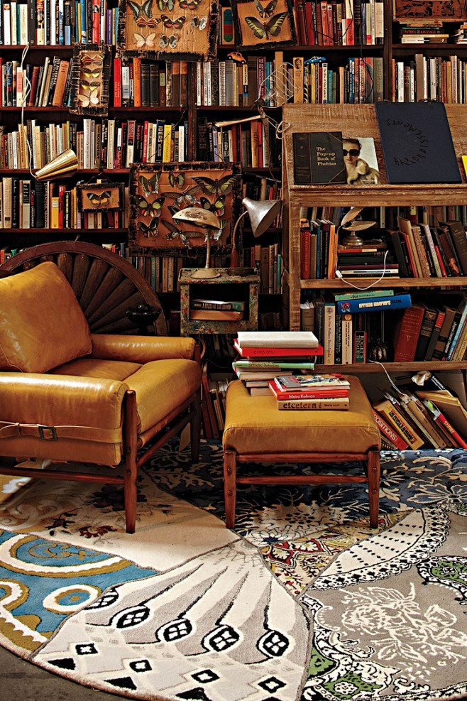 Anthropologie home d...