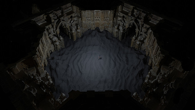 Path of Exile 2 Act2...