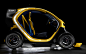 Twizy Renault Sport F1 Concept Car