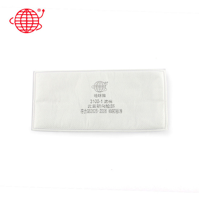 跃丰地球3100-1防尘过滤棉（适用地球...