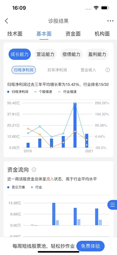 京东金融 App 截图 377 - UI...