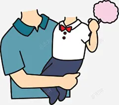 韩国手绘身体无头换头搞怪照片装饰表情高清免扣85韩 高清 元素 免抠png 设计图片 免费下载 页面网页 平面电商 创意素材