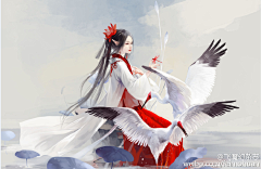 136g小橘子采集到美图欣赏