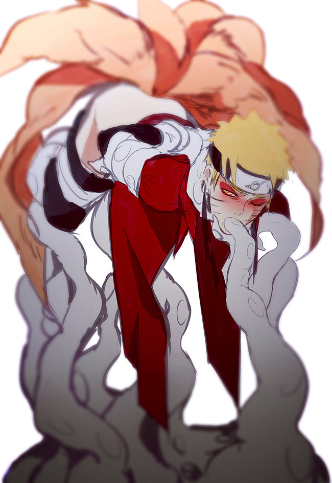 火影忍者宇智波佐助同人图插画壁纸佐鸣log12半次元第一中文cos绘画