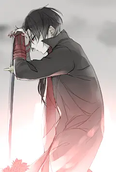 画师 たっか 主页id=1893021

#pixiv#p站#动漫#二次元#唯美#淡#意境#酷炫#帅气#炫#插画#绘画#梦幻#黑暗#冷酷#简单#少年#少女#萝莉#正太#画师作品 原图搬运。望关注(*Ü*)ﾉ☀