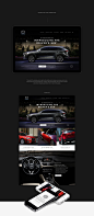 Mazdausa.com 2016 Redesign