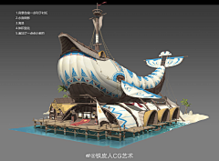 朕创业未半而中道暴富采集到中式建筑
