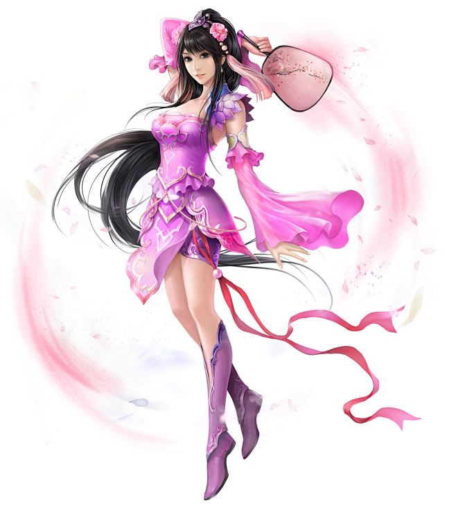 真王--女NPC (3711×4134)