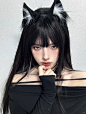✿ ⋆ ᖭི ‍⬛ ᖫྀ ⋆ ✿
