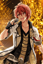 IDOLiSH7-七濑陆★Valentine Live