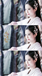 陈钰琪‖赵敏 倚天屠龙记
cr:MeconX&weibo