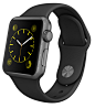 Apple - Apple Watch - Sport